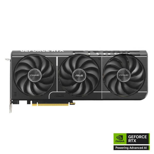 Prime GeForce RTX 5080 EVO 16 GB GDDR7 OC Edition Gaming Grafikkarte