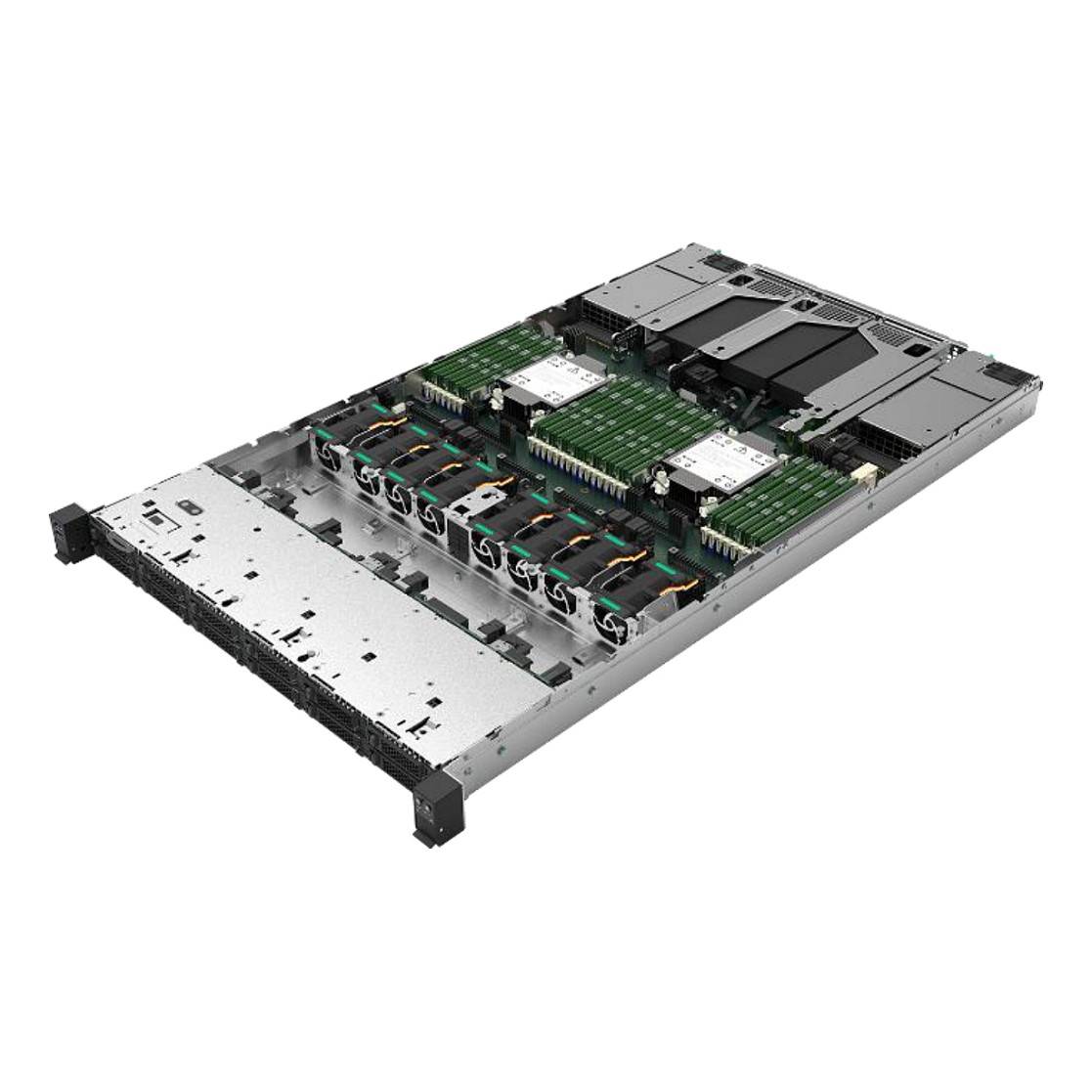 Intel Server System M50CYP1UR212-0