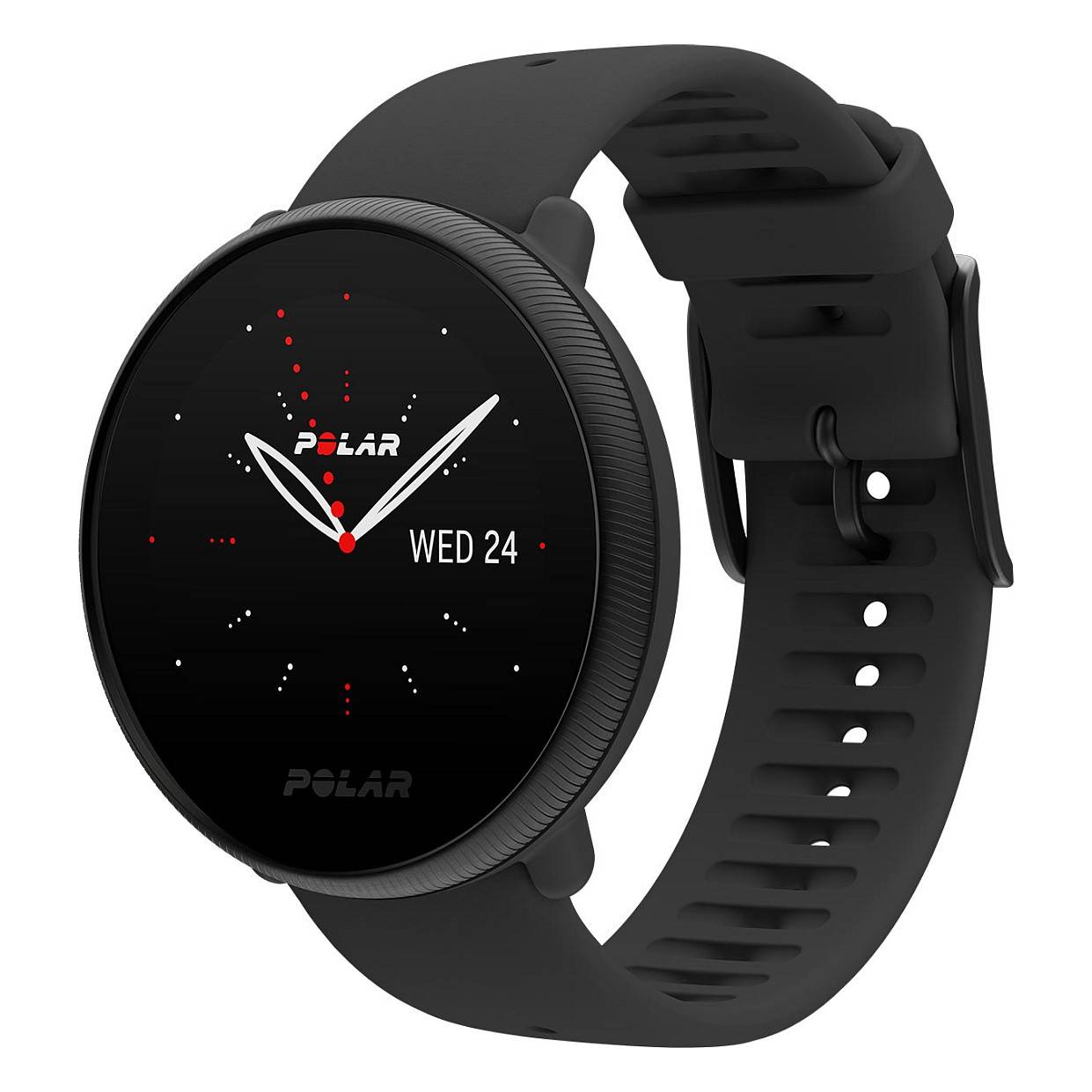 Polar IGNITE 2 Tablets & Smartphones Smartwatch-0