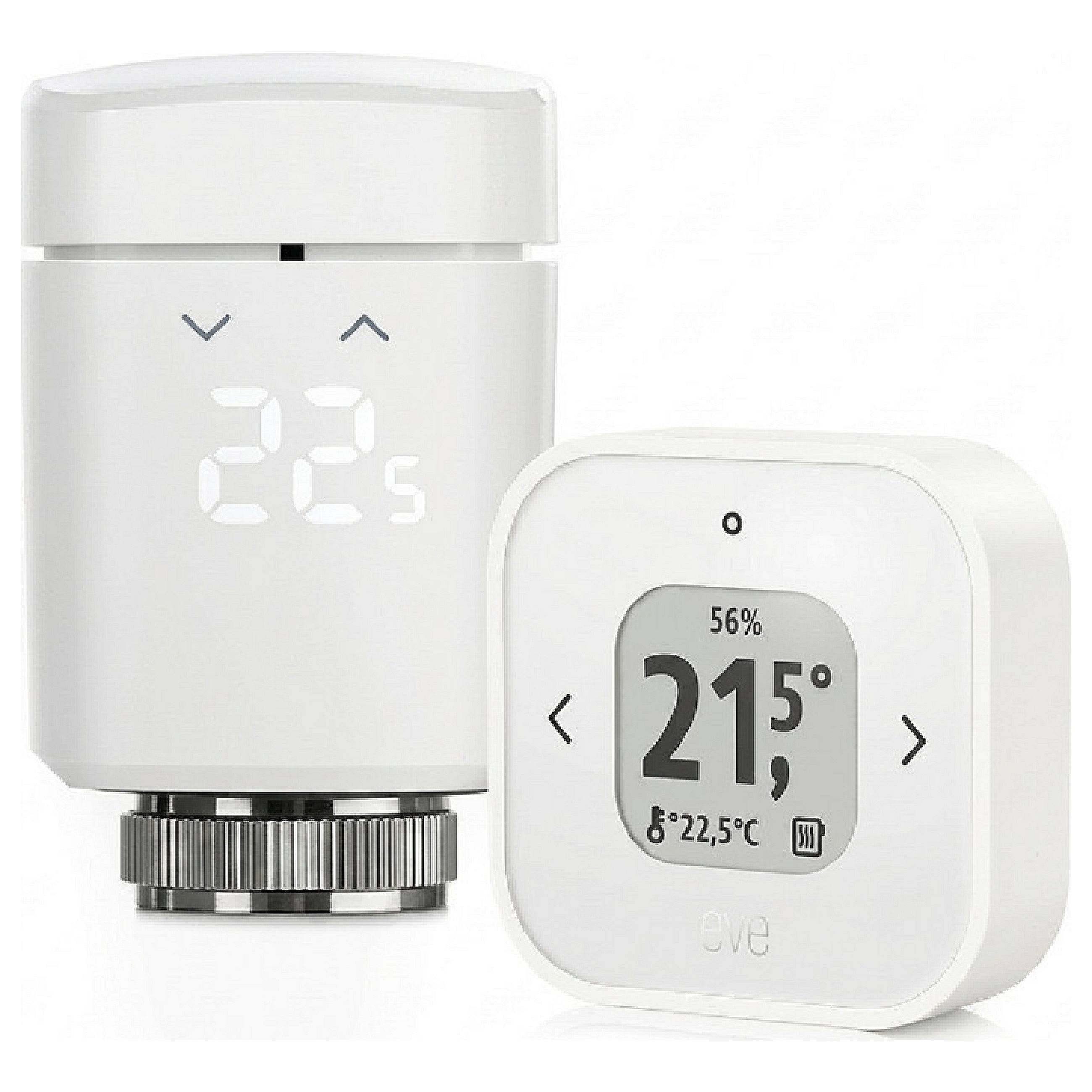 EVE SYSTEMS - Thermo Raumkomfort Set-0