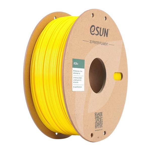 eSUN ASA+ Drucker & Scanner 3D Druck
