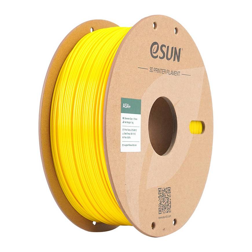 eSUN ASA+ Drucker & Scanner 3D Druck-0