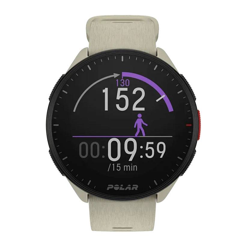 Polar Pacer Tablets & Smartphones Smartwatch-0