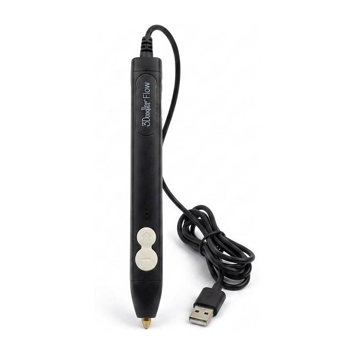 3Doodler MINT 3D Stift"Flow Pen Set" ab 14 Jahren-0