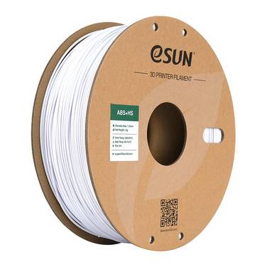 Esun eABS 1.75mm COLD WHITE 1kg