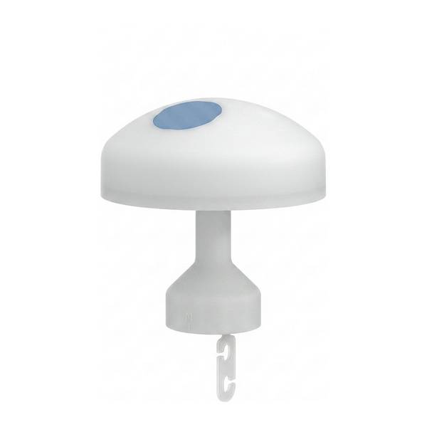 ABB WES/A4.1.1 Wettersensor Basic 2CDG120091R0011 Home & Living Smart Sensoren