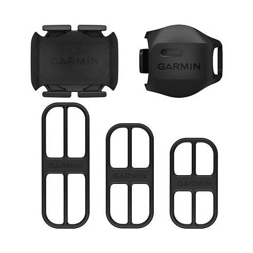 GARMIN - Geschwindigkeits- & Trittfrequenz-Sensor 2 Set