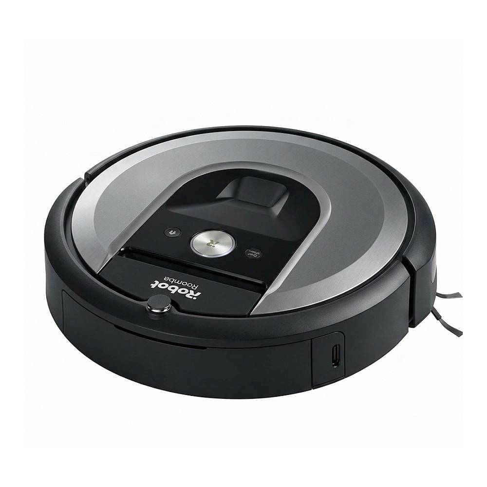 iRobot Combo i8+ Home & Living Reinigung Saugroboter-0