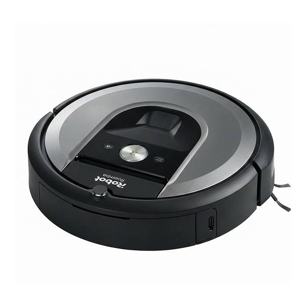 iRobot Combo i8+ Home & Living Reinigung Saugroboter