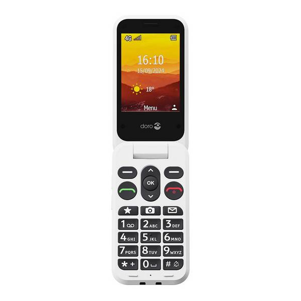 Doro Leva L30 Tablets & Smartphones