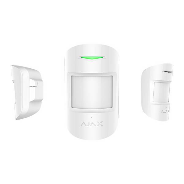 Ajax Systems Ajax Baseline CombiProtect - Glasbruchsensor