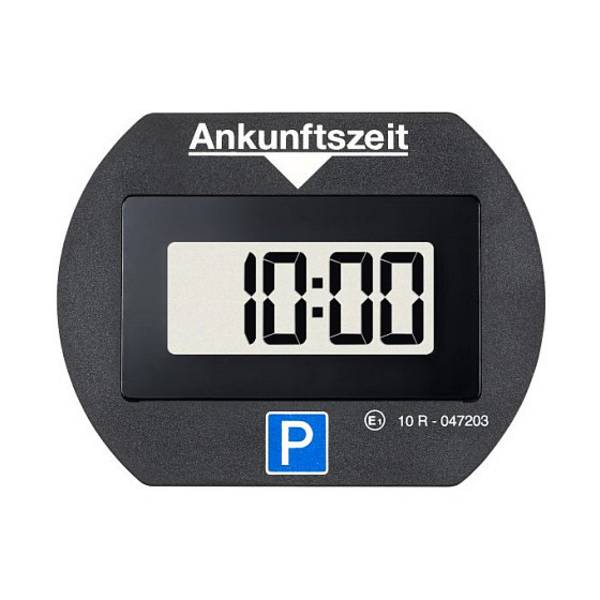 Needit Park Lite parking disc Home & Living Hobby & Freizeit