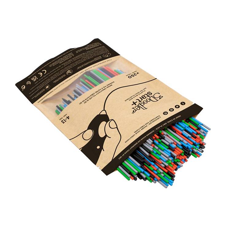 3Doodler Primary Pow Mixed Bag 250 Drucker & Scanner 3D Druck-0