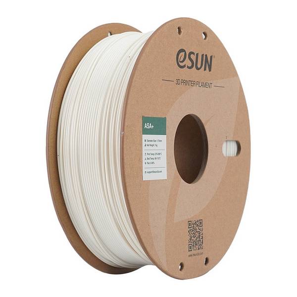 eSUN ASA+ Drucker & Scanner 3D Druck