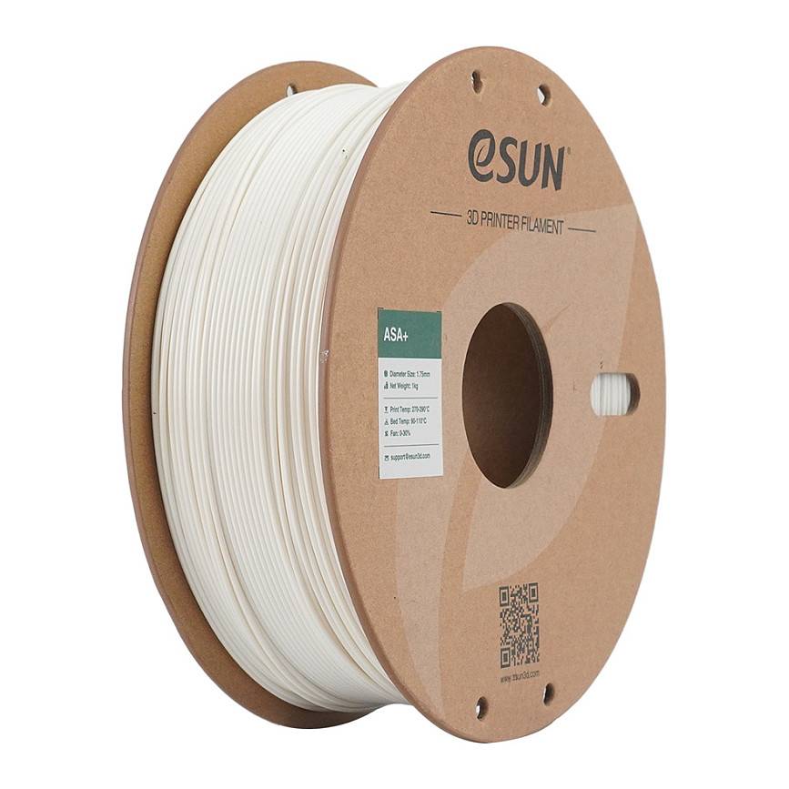 eSUN ASA+ Drucker & Scanner 3D Druck-0