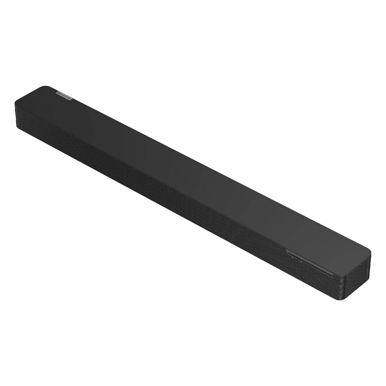 AudioCodes RX40, 20 W, 100 dB, Schwarz, Kabelgebunden, 800 x 90 x 56 mm, 3,6 kg-0
