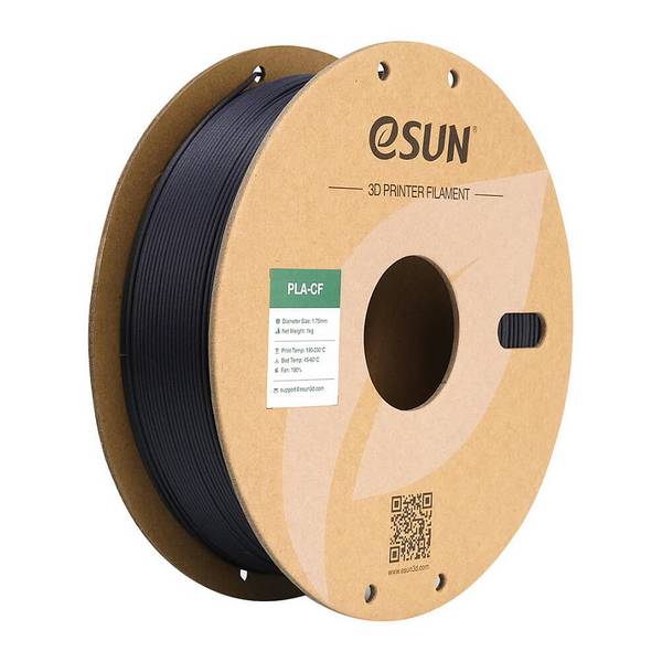 eSUN EPLA-CF Drucker & Scanner 3D Druck