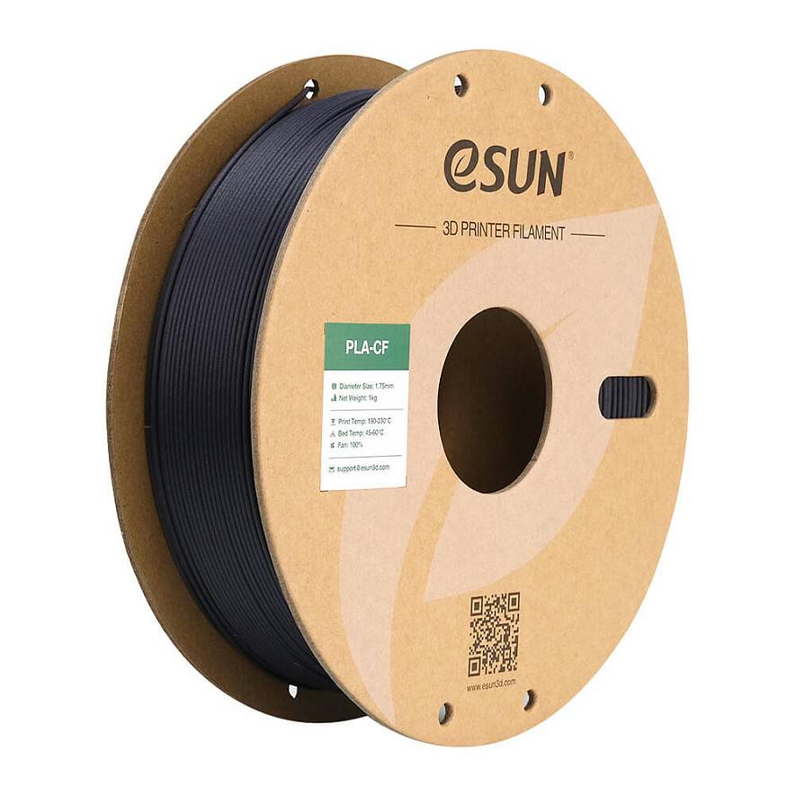 eSUN EPLA-CF Drucker & Scanner 3D Druck-0