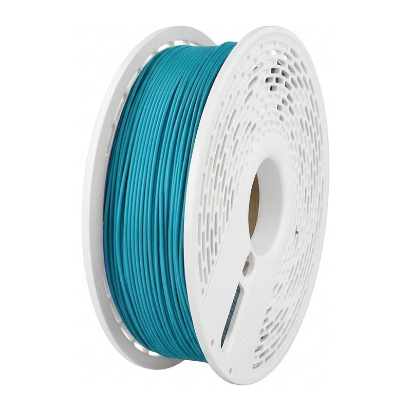 Esun PLA CLEAR 1,75mm PURPLE BLUE CYAN 1kg-0