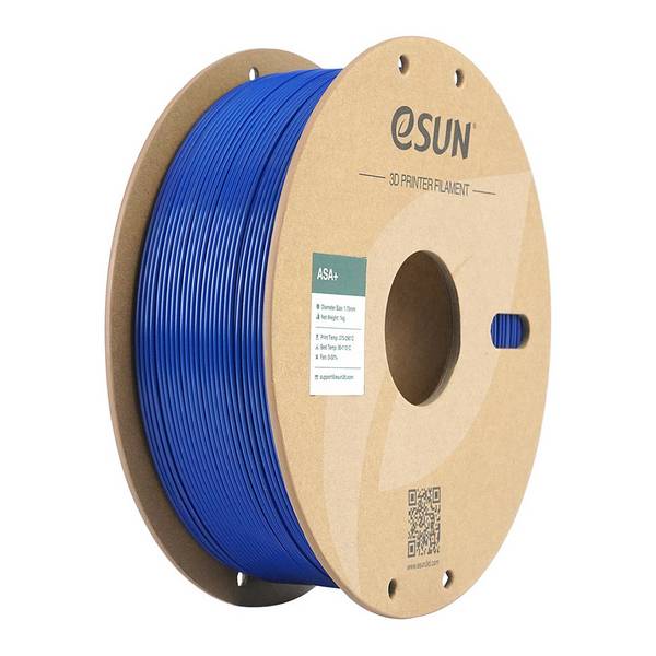 eSUN ASA+ Drucker & Scanner 3D Druck