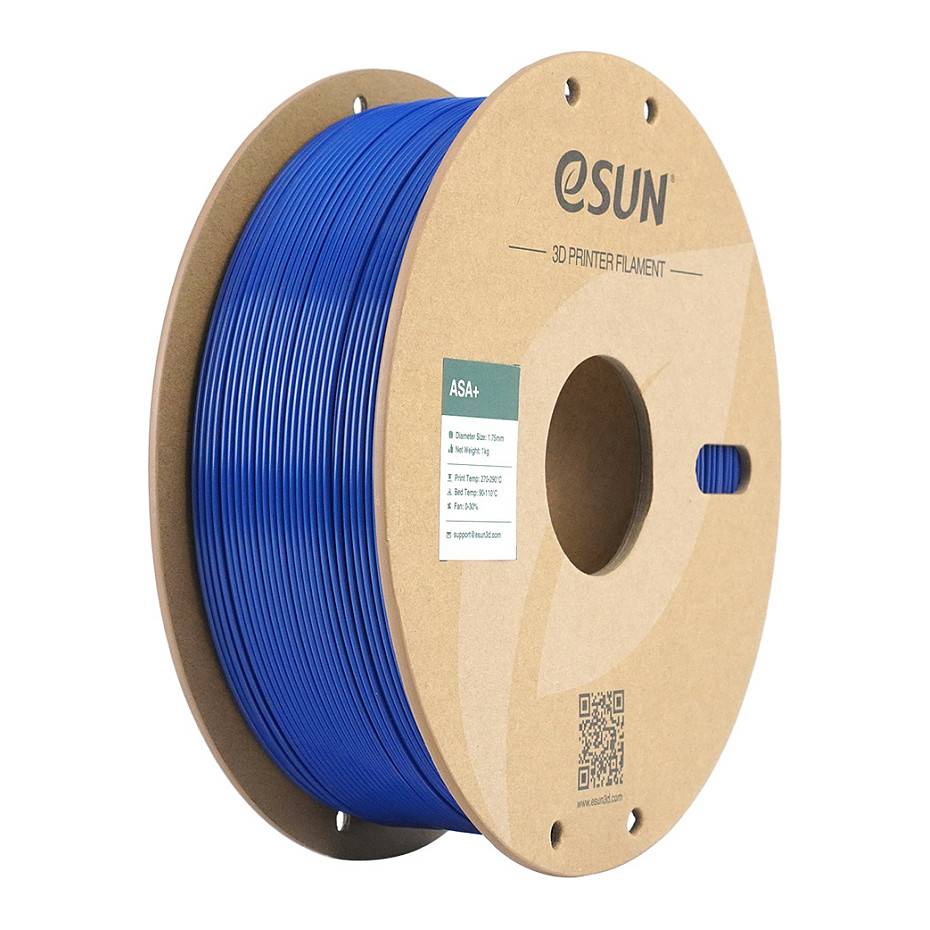 eSUN ASA+ Drucker & Scanner 3D Druck-0