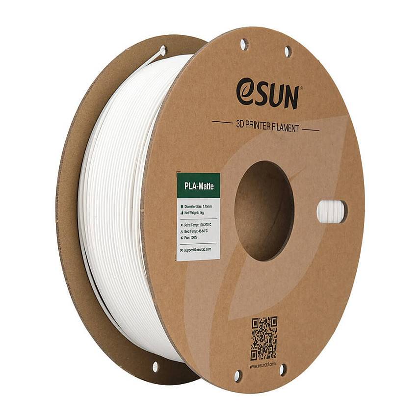 eSUN EPLA-MATTE Drucker & Scanner 3D Druck-0