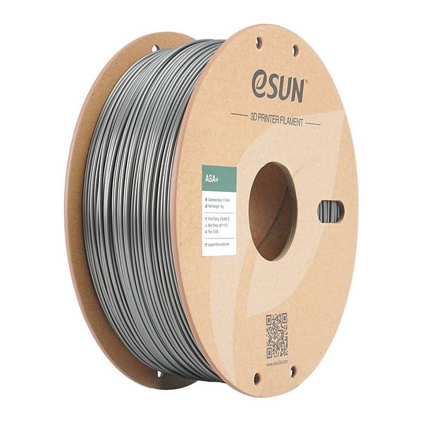 eSUN ASA+ Drucker & Scanner 3D Druck