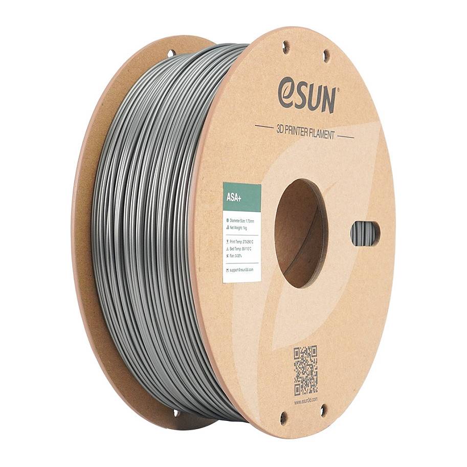 eSUN ASA+ Drucker & Scanner 3D Druck-0