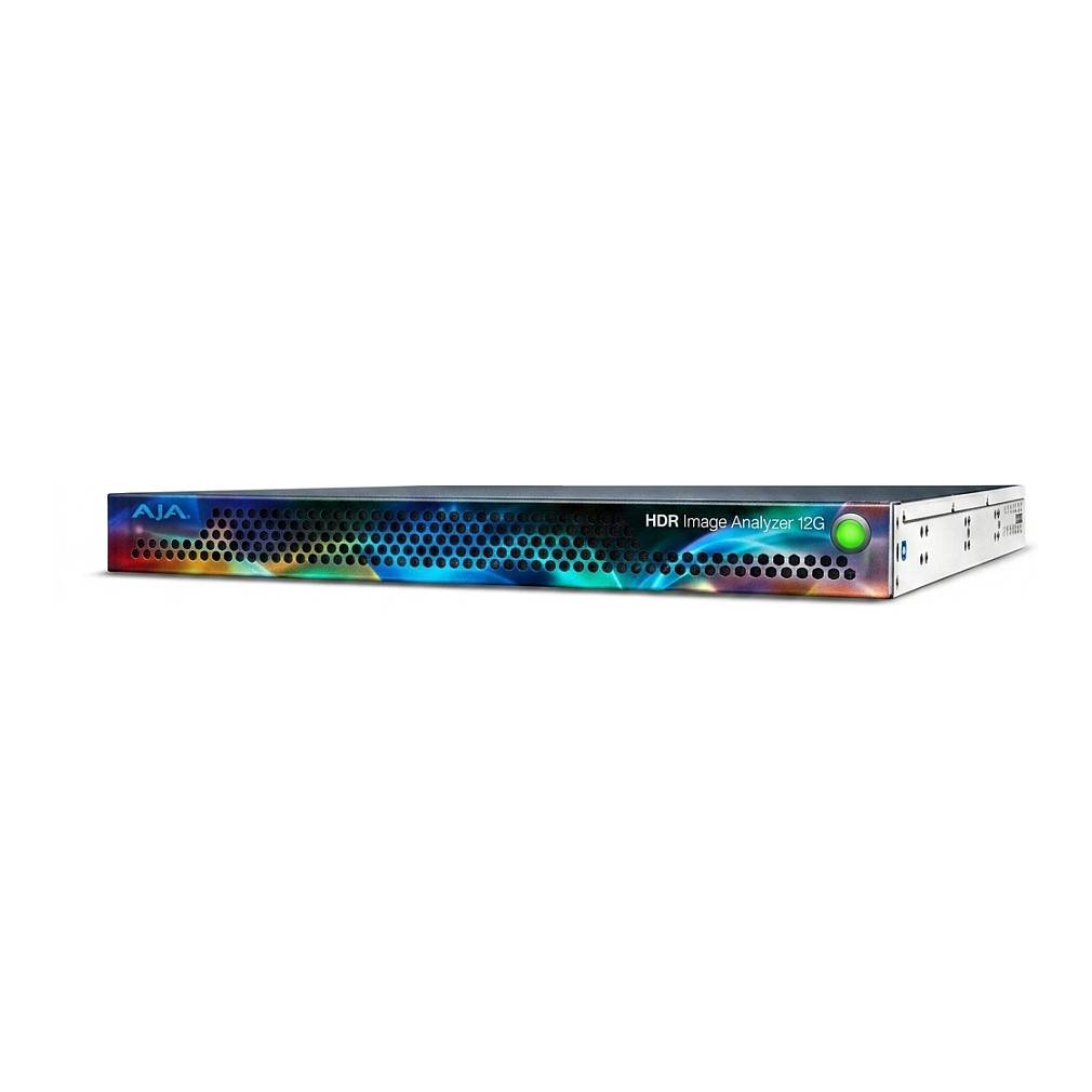 AJA HDR Image Analyzer 12G HDR-IMGYZR-12G-0