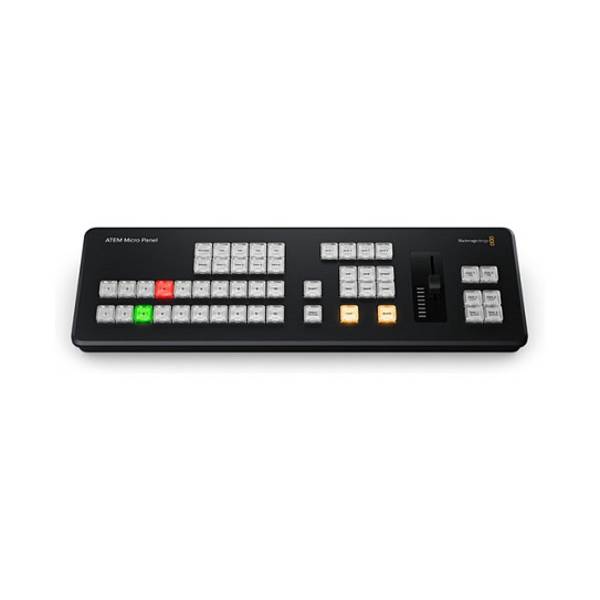 Blackmagic Design SWPANELAA1ME10 video editing controller Audio & Video Digitalkameras
