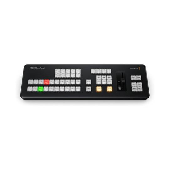 Blackmagic Design SWPANELAA1ME10 video editing controller Audio & Video Digitalkameras-0