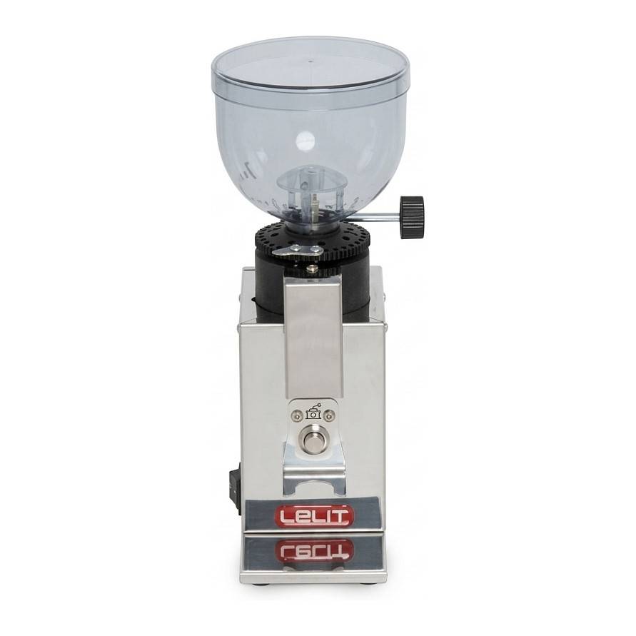 Lelit Fred PL043MMI Kaffeemühle 150W-0