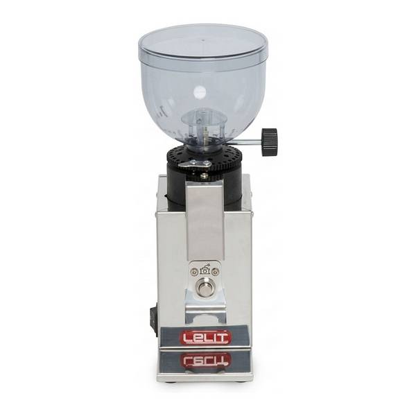 Lelit Fred PL043MMI Kaffeemühle 150W