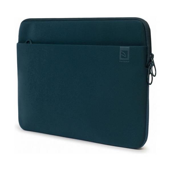 TUCANO Top Second Skin - Schutzhülle - 40,6 cm (16 Zoll) - Sleeve - MacBook Pro