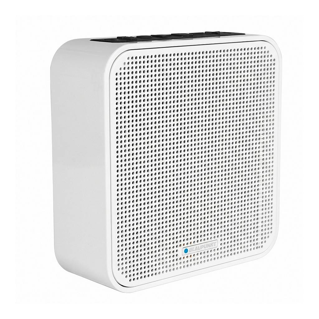 Blaupunkt PVA 100 Smart Home Lautsprecher weiß Audio & Video Soundsysteme-0