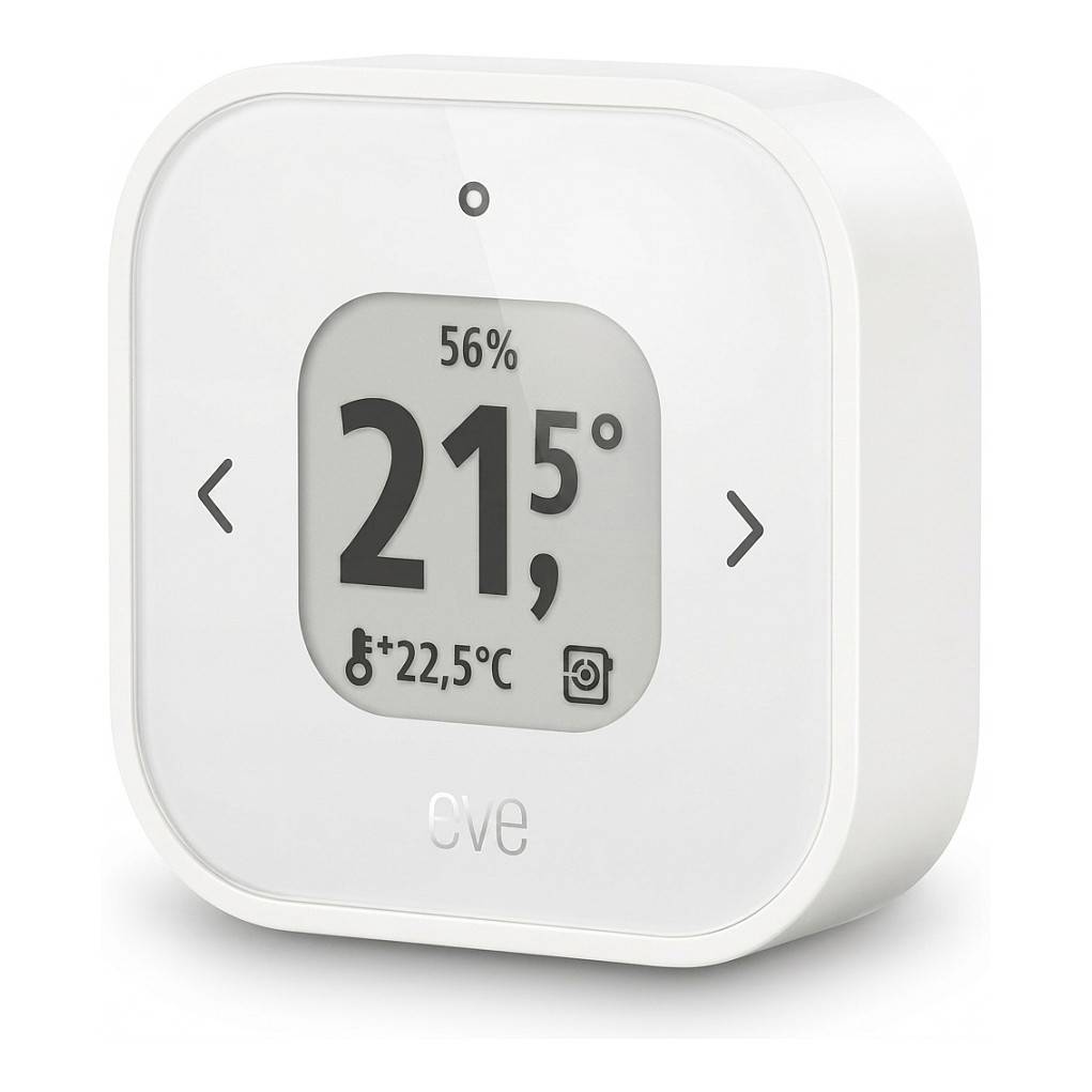 EVE SYSTEMS - Thermo Matter 3er Pack+ Control-0