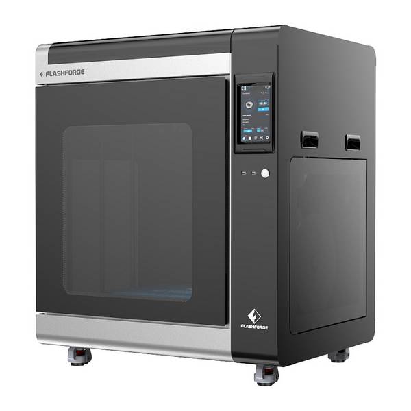 Flashforge Creator 4-A HT Filament 3D-Drucker