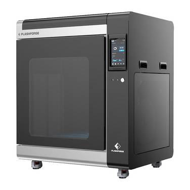 Flashforge Creator 4-A HT Filament 3D-Drucker