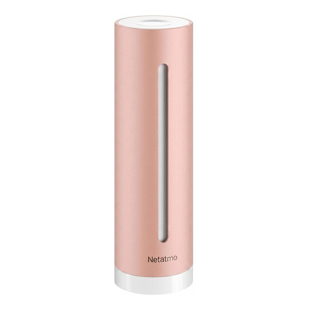 Netatmo Smarter Raumluftsensor-0
