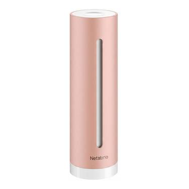 Netatmo Smarter Raumluftsensor