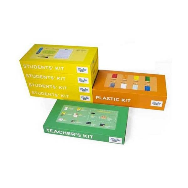 3Doodler Start EDU Drucker & Scanner 3D Druck