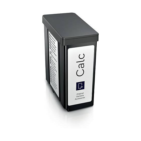 Siemens TZ800Z2 - Entkalkungskartusche - für-0