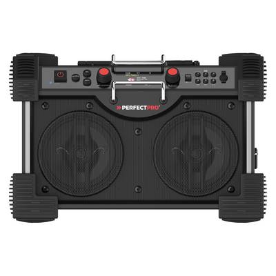 Perfectpro ROCKHART Audio & Video Soundsysteme-0