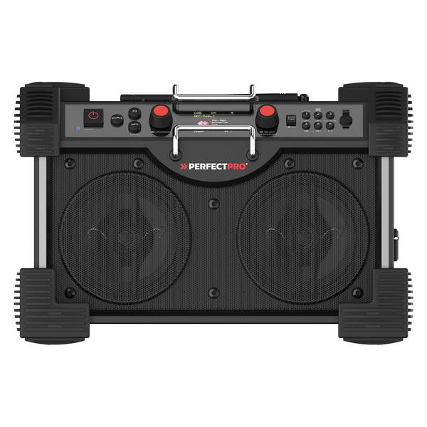 Perfectpro ROCKHART Audio & Video Soundsysteme