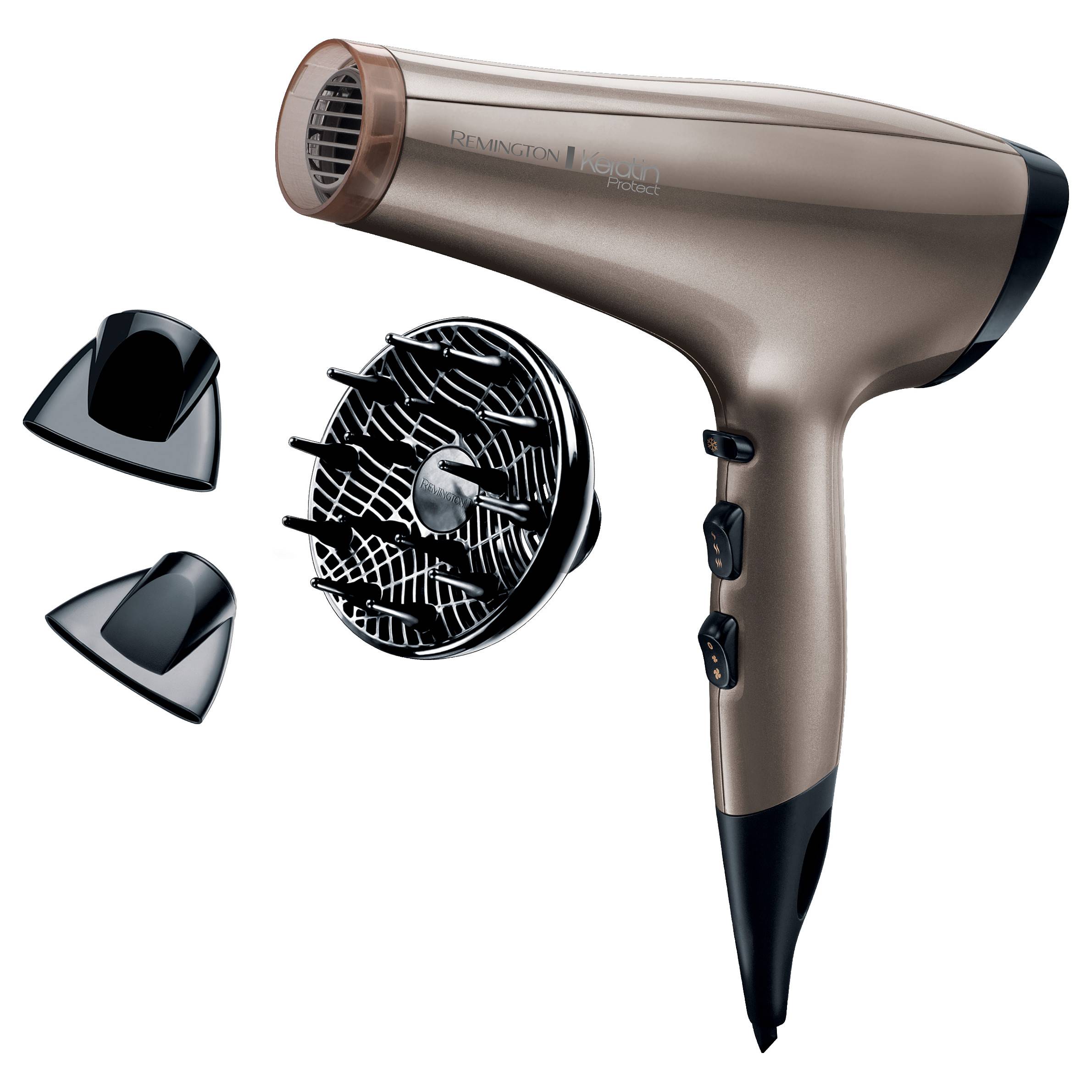Remington AC8002 hair dryer Home & Living Körperpflege Sonstige-0