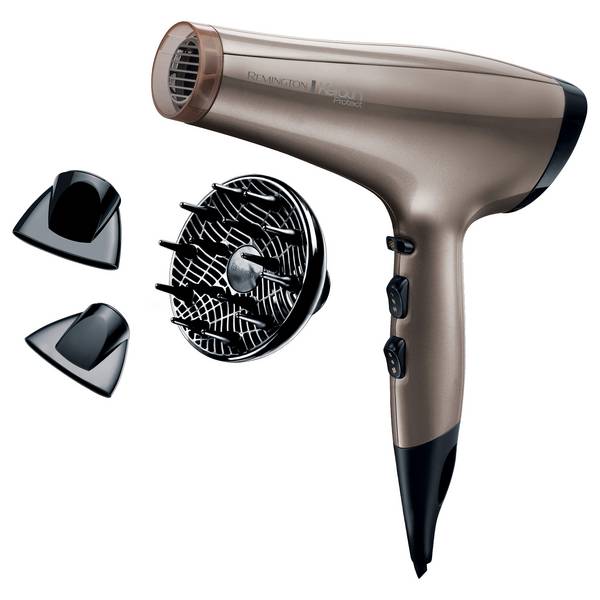 Remington AC8002 hair dryer Home & Living Körperpflege Sonstige