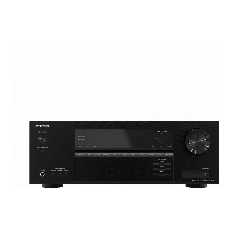 ONKYO TX-SR3100 AV receiver Audio & Video Soundsysteme