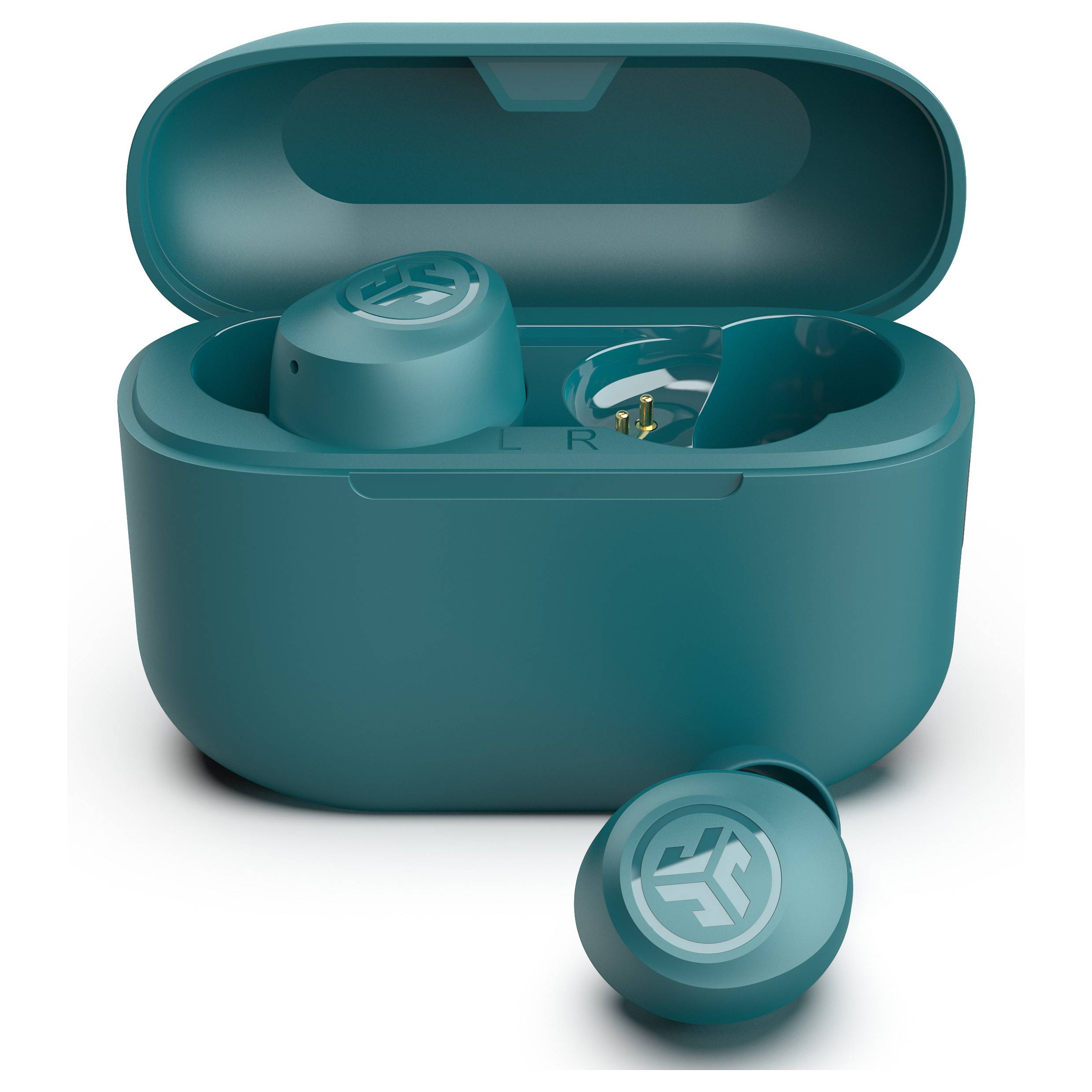 JLab GO Air POP True Wireless Eingabe / Ausgabe Kopfhörer & Headsets-0