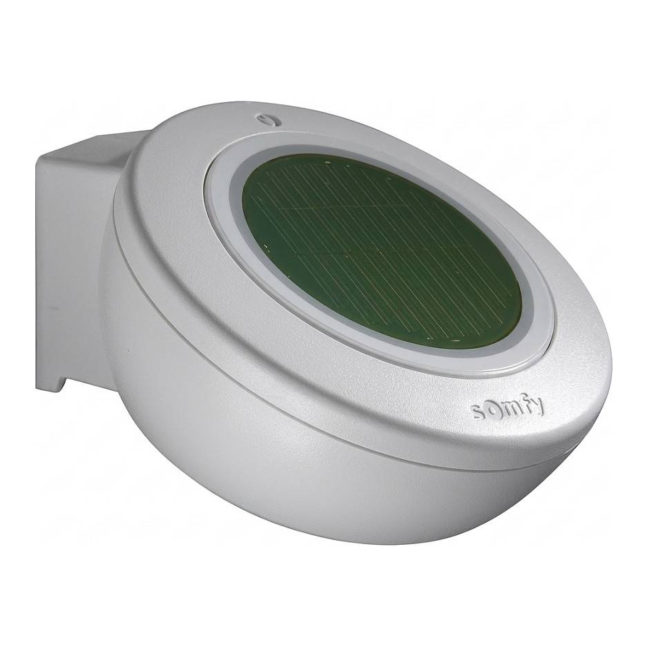 Somfy Regensensor Home & Living Smart Sensoren-0