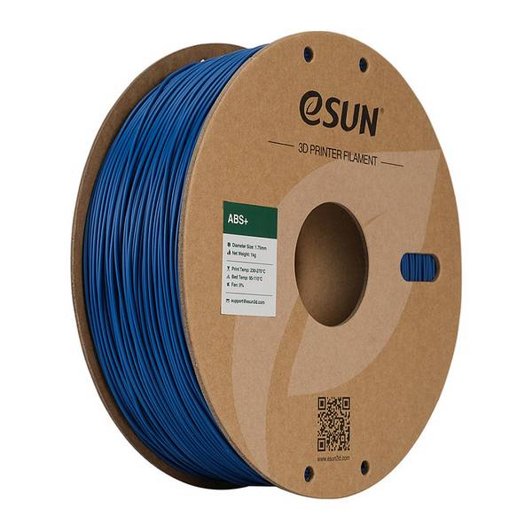 eSUN ABS+ Drucker & Scanner 3D Druck